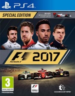 F1 2017